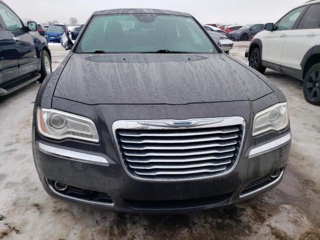 Photo 5 from auction – 2013 CHRYSLER 300C with VIN 2C3CCAKG3DH699697