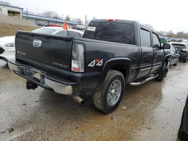 Photo 3 from auction – 2005 CHEVROLET SILVERADO with VIN 2GCEK13T151152313