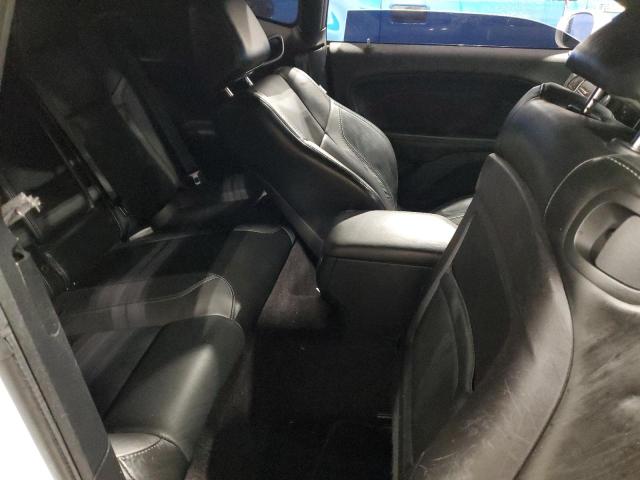 Photo 10 from auction – 2018 DODGE CHALLENGER with VIN 2C3CDZAG7JH161920