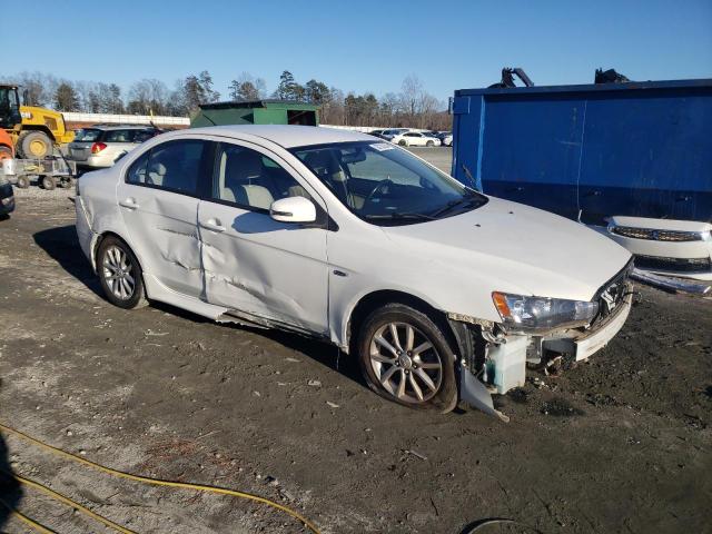 Photo 4 from auction – 2016 MITSUBISHI LANCER ES with VIN JA32U2FU6GU008124