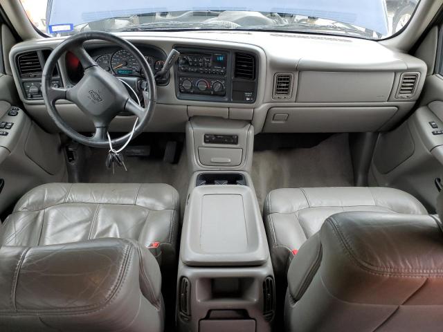 Photo 8 from auction – 2002 CHEVROLET SILVERADO with VIN 2GCEC19T821194302