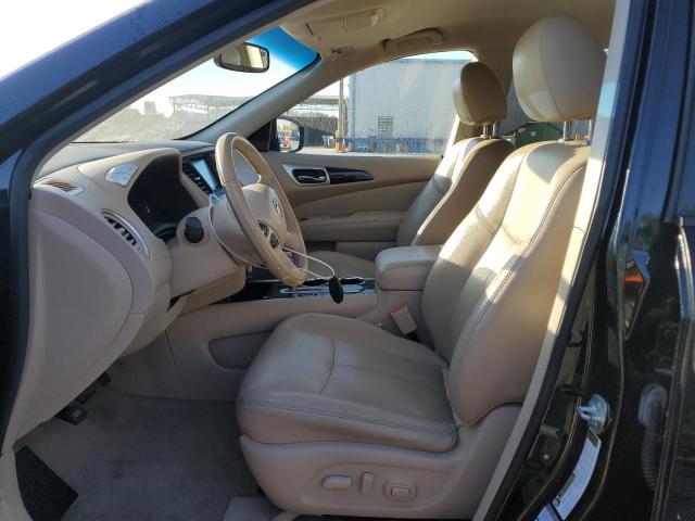 Foto 7 de la subasta – 2014 NISSAN PATHFINDER con VIN 5N1AR2MN1EC702292