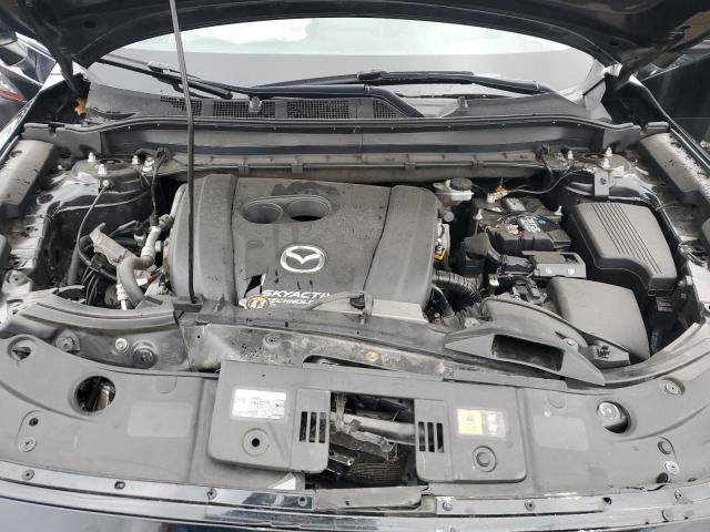Photo 12 from auction – 2019 MAZDA CX-5 GRAND with VIN JM3KFBDM7K1542331