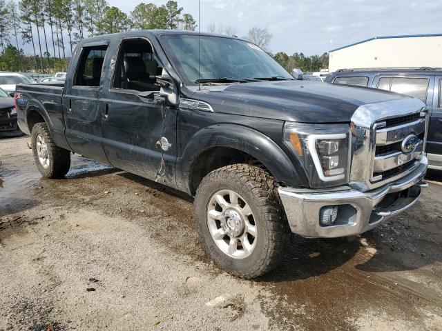 Photo 4 from auction – 2011 FORD F250 SUPER with VIN 1FT7W2BT7BEA66504