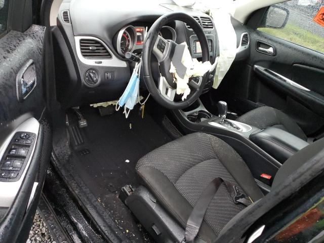 Photo 8 from auction – 2019 DODGE JOURNEY SE with VIN 3C4PDCBG4KT700799