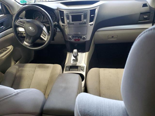 Снимка 8 от търг – 2014 SUBARU OUTBACK 2. с VIN 4S4BRCCC0E3237790