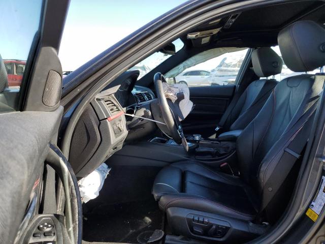 Photo 7 from auction – 2014 BMW 328 I SULE with VIN WBA3C1C57EK110344