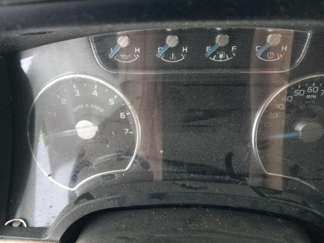 Photo 9 from auction – 2013 FORD F150 SUPER with VIN 1FTFX1ET1DFB68120