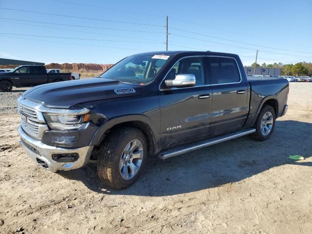 RAM 1500 LARAM 2019 with VIN 1C6SRFJTXKN619941 - Photo from auction