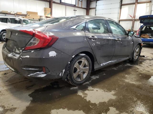 Photo 3 from auction – 2017 HONDA CIVIC LX with VIN 2HGFC2F57HH028032