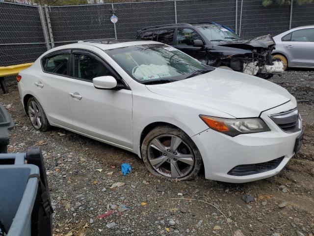 Photo 4 from auction – 2014 ACURA ILX 20 with VIN 19VDE1F33EE008045