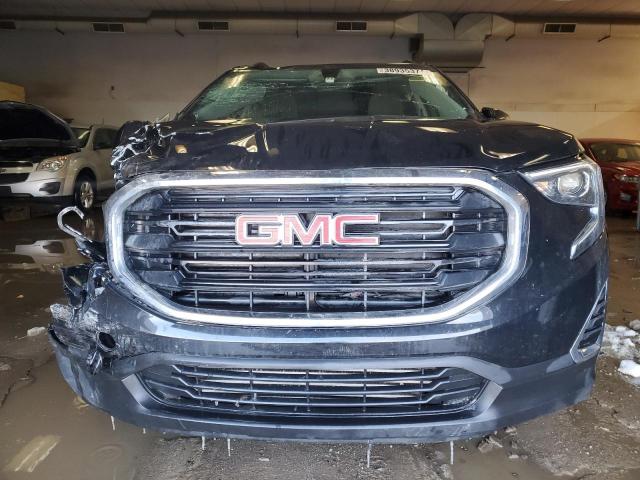 Photo 5 from auction – 2019 GMC TERRAIN SL with VIN 3GKALTEV6KL181147