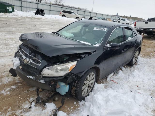 Photo 1 from auction – 2013 CHEVROLET MALIBU 2LT with VIN 1G11E5SA7DU129868