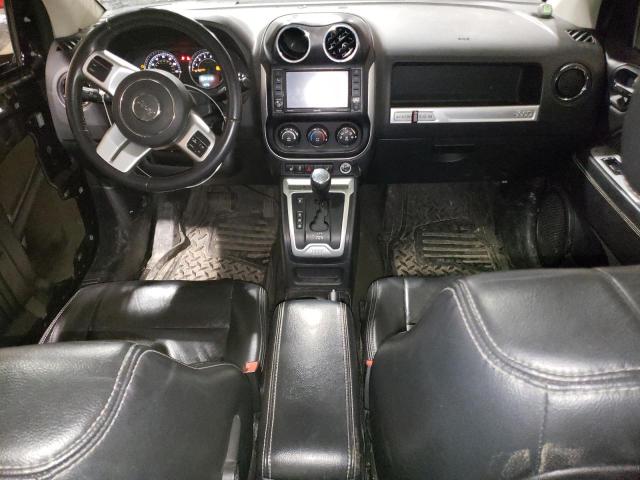 Photo 8 from auction – 2016 JEEP COMPASS SP with VIN 1C4NJDAB2GD636321