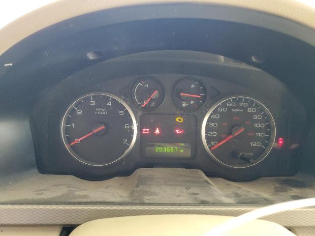 Photo 9 from auction – 2005 FORD FIVE HUNDR with VIN 1FAFP23155G120886