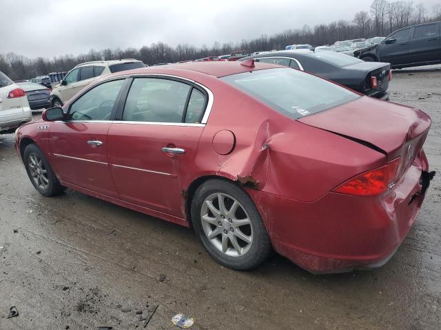 Photo 2 from auction – 2010 BUICK LUCERNE CX with VIN 1G4HC5EMXAU101250
