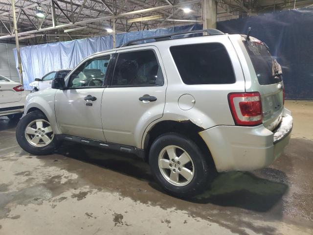 Photo 2 from auction – 2012 FORD ESCAPE XLT with VIN 1FMCU0D72CKA28265