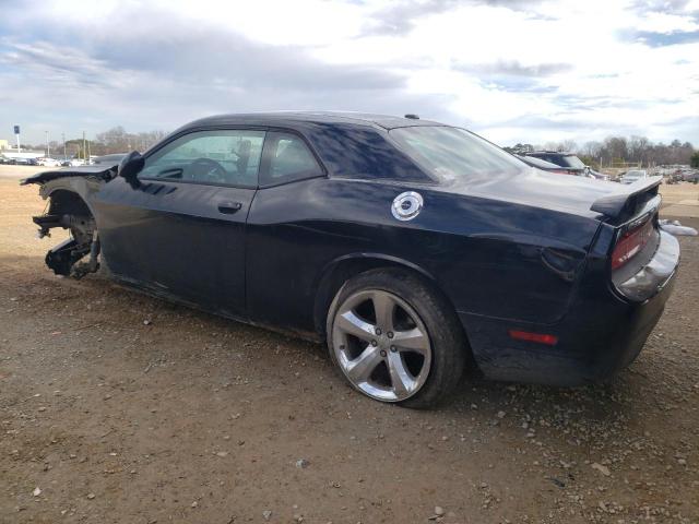 Photo 2 from auction – 2012 DODGE CHALLENGER with VIN 2C3CDYBT7CH286179