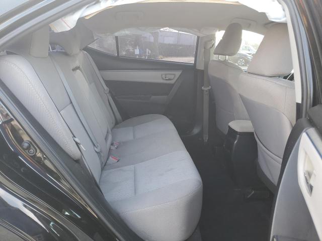 Photo 10 from auction – 2016 TOYOTA COROLLA L with VIN 2T1BURHE4GC583710