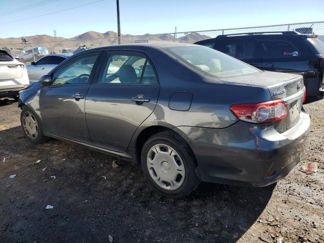 Photo 2 from auction – 2012 TOYOTA COROLLA BA with VIN 5YFBU4EE4CP048281