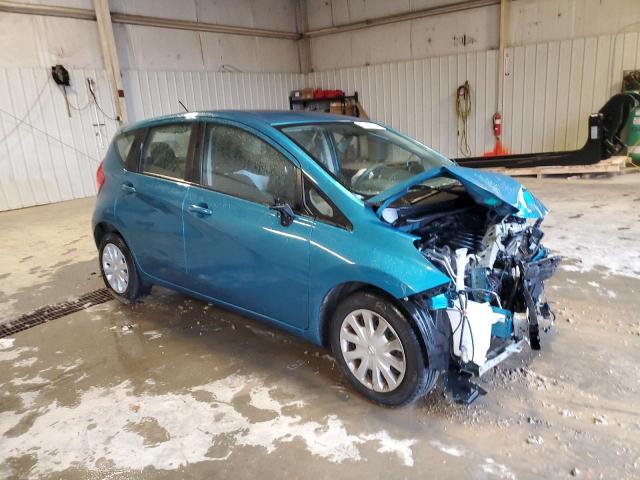 Photo 4 from auction – 2014 NISSAN VERSA NOTE with VIN 3N1CE2CP4EL423213