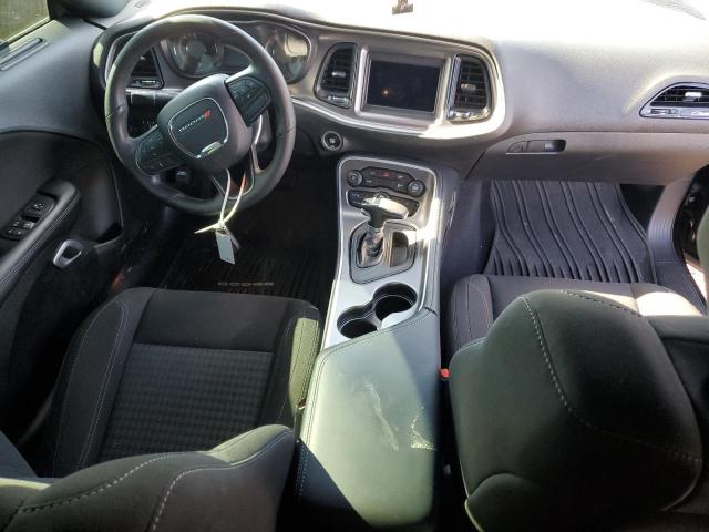 Photo 8 from auction – 2021 DODGE CHALLENGER with VIN 2C3CDZAG9MH524514