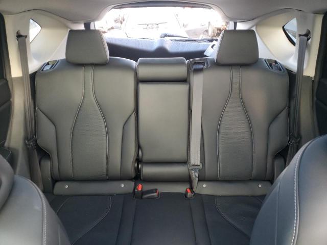 Photo 10 from auction – 2021 ACURA RDX TECHNO with VIN 5J8TC2H5XML002523
