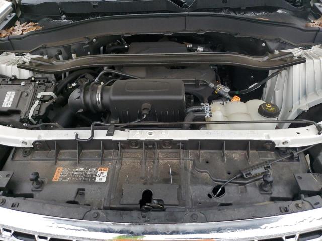 Photo 12 from auction – 2020 FORD EXPLORER L with VIN 1FMSK7FH0LGC00330