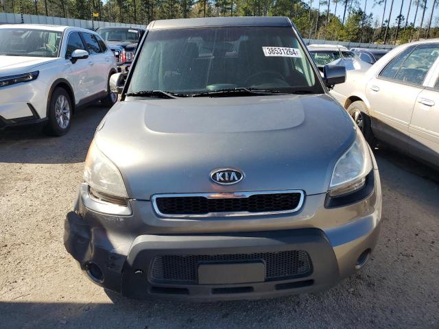 Photo 5 from auction – 2011 KIA SOUL + with VIN KNDJT2A21B7289035