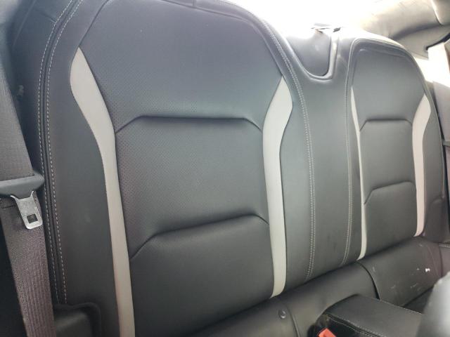 Photo 10 from auction – 2016 CHEVROLET CAMARO LT with VIN 1G1FD1RS6G0109977