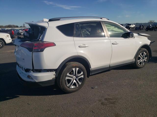 Photo 3 from auction – 2017 TOYOTA RAV4 LE with VIN JTMZFREV5HJ126018