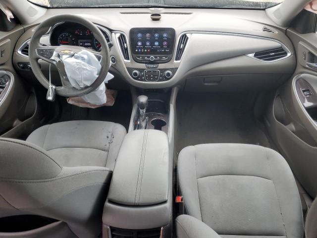 Photo 8 from auction – 2021 CHEVROLET MALIBU with VIN 1G1ZD5ST0MF028425