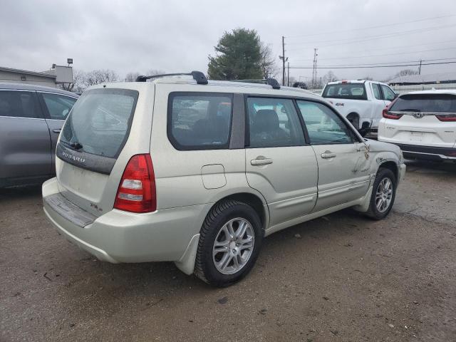 Photo 3 from auction – 2005 SUBARU FORESTER 2 with VIN JF1SG69655H733674