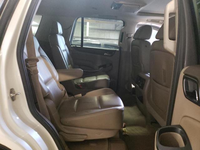 Photo 11 from auction – 2015 GMC YUKON SLT with VIN 1GKS2BKC0FR133789