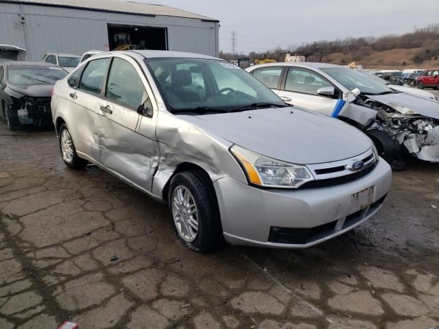 Photo 4 from auction – 2009 FORD FOCUS SE with VIN 1FAHP35N79W112492
