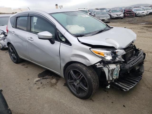 Photo 4 from auction – 2015 NISSAN VERSA NOTE with VIN 3N1CE2CP5FL405885