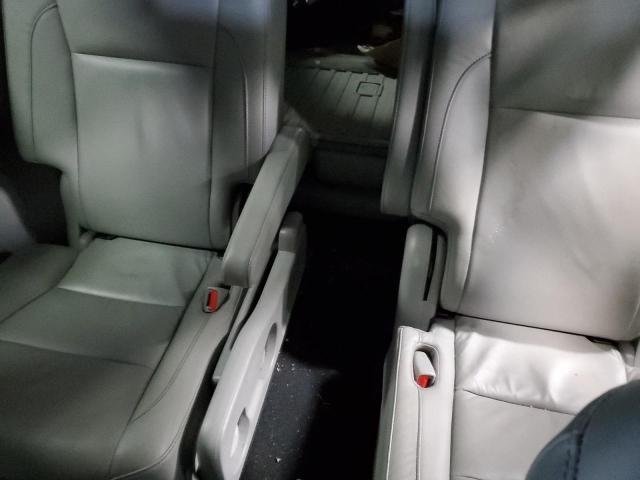 Foto 10 de la subasta – 2018 TOYOTA HIGHLANDER con VIN 5TDJZRFH6JS530046