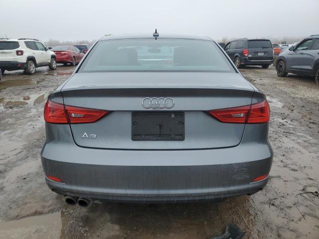 Photo 6 from auction – 2015 AUDI A3 PREMIUM with VIN WAUACGFF3F1013762