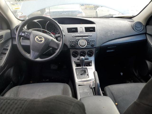 Photo 8 from auction – 2010 MAZDA 3 I with VIN JM1BL1SG7A1288613