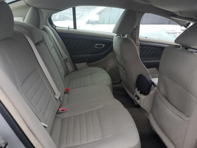 Photo 10 from auction – 2010 FORD TAURUS SE with VIN 1FAHP2DW8AG169027