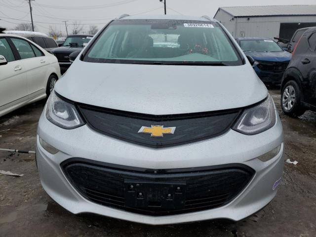 Photo 5 from auction – 2017 CHEVROLET BOLT EV PR with VIN 1G1FX6S00H4137149