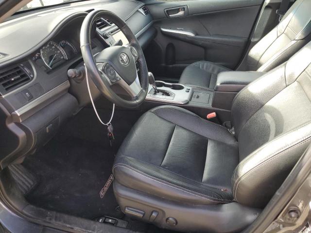 Photo 7 from auction – 2012 TOYOTA CAMRY BASE with VIN 4T1BF1FK6CU055888