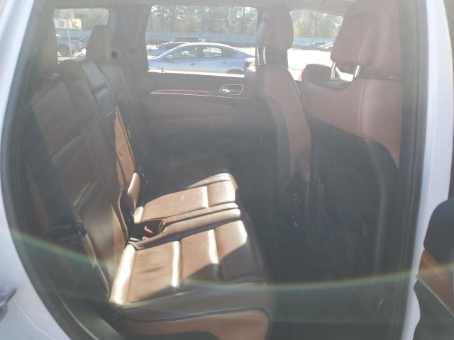 Photo 10 from auction – 2012 JEEP GRAND CHER with VIN 1C4RJFCT5CC310788