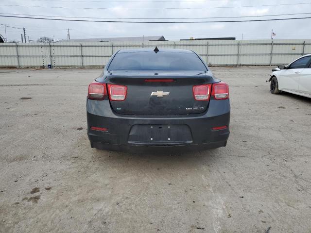 Photo 6 from auction – 2014 CHEVROLET MALIBU LS with VIN 1G11B5SL2EF229425