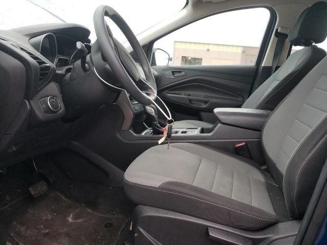 Photo 7 from auction – 2017 FORD ESCAPE S with VIN 1FMCU0F74HUC87879