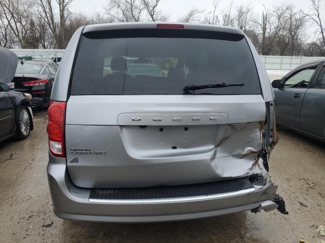 Photo 6 from auction – 2020 DODGE GRAND CARA with VIN 2C4RDGEGXLR179071