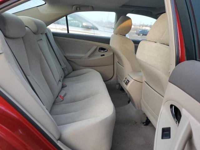 Photo 10 from auction – 2007 TOYOTA CAMRY HYBR with VIN 4T1BB46K574025901