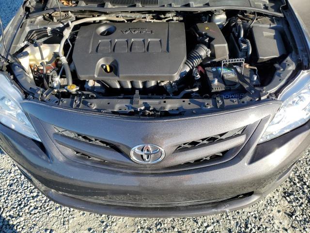 Photo 11 from auction – 2012 TOYOTA COROLLA BA with VIN 2T1BU4EE8CC788335