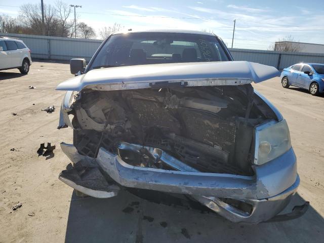 Photo 5 from auction – 2007 FORD F150 SUPER with VIN 1FTRW12W47KB48356