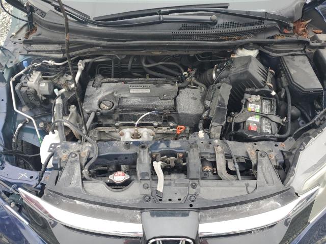 Photo 12 from auction – 2016 HONDA CR-V EX with VIN 2HKRM4H51GH646177